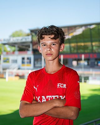 Marlon Peric Kosic