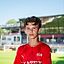 Marlon Peric Kosic
