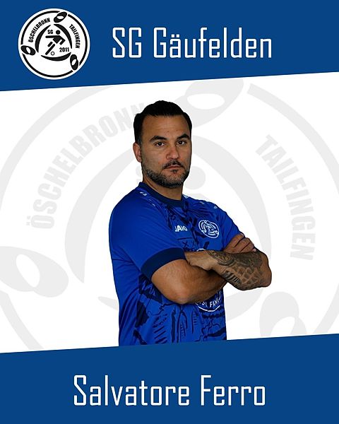 Foto: SG Gäufelden