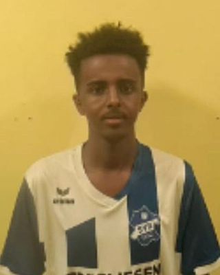Abdisalam Ismail Hussein