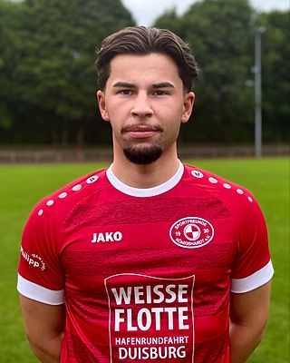 Tom Wulf Mucha-Hassing