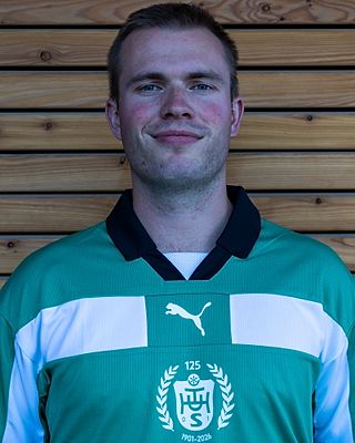 Gregor Ahrnsen