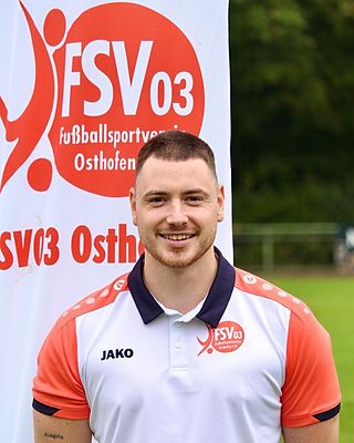 Evangelos Rafael Stauffer