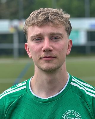 Simon Schwald