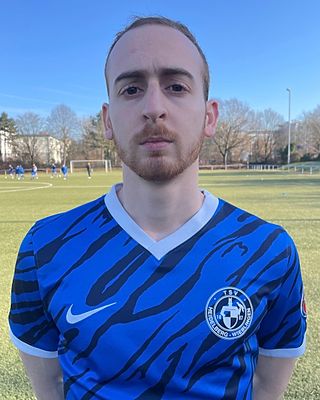Omar Jakouch