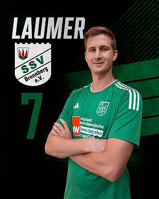Simon Laumer