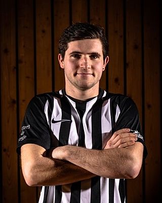 Stefan Stich