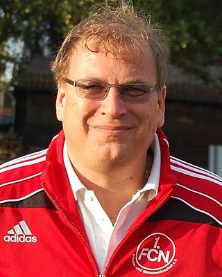 Harald Kußberger