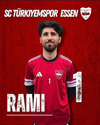 Rami Habeeb