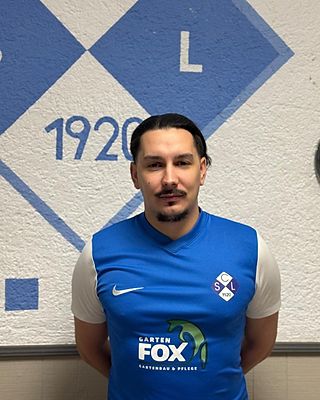 Sophien-Louis Louadj