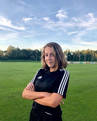 Lisanne Oppermann