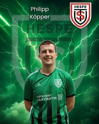 Philipp Köpper