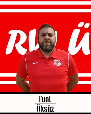 Fuat Öksüz