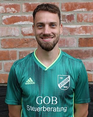 Benedikt Hansemann
