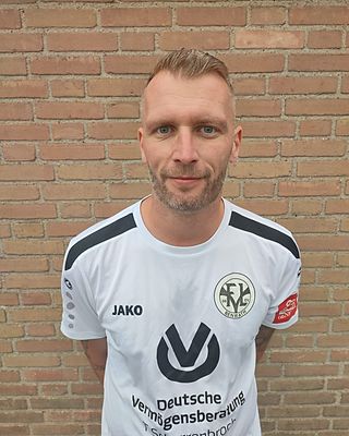 Christoph Aulbach