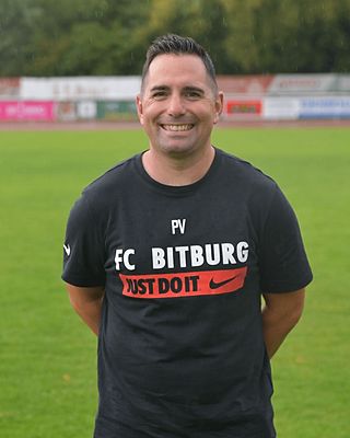 Pierre Valerius