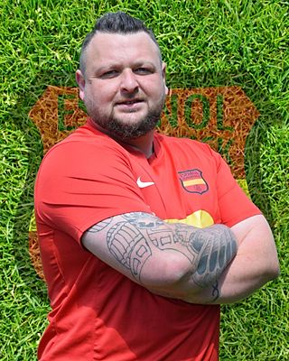 Lukas Gadek