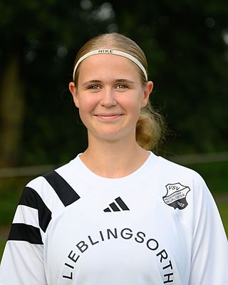 Tjorven Malin Bockelmann