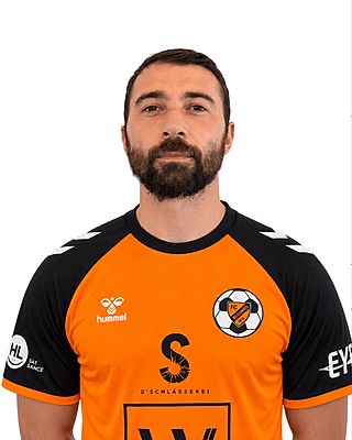 Demir Koljenovic