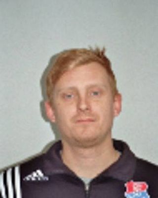 Marko Buchholz