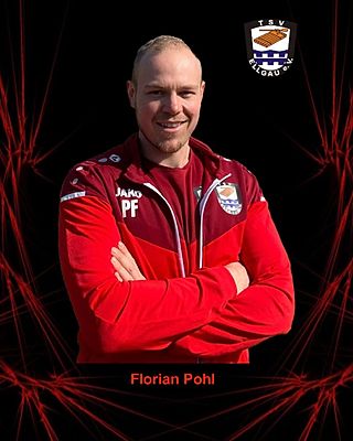 Florian Pohl