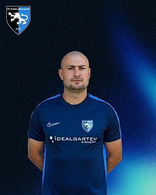 Danny Skala