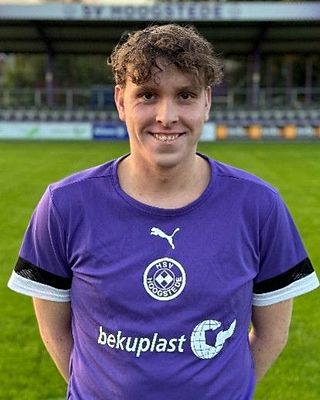 Pieter Floris van der Star