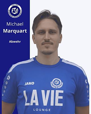 Michael Marquart