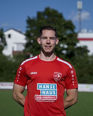 Fabian Bauer