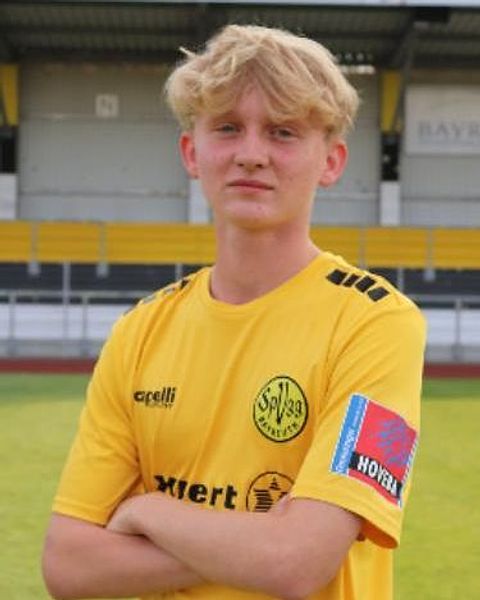 David Gebelein