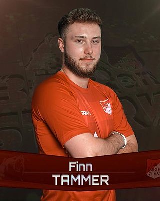 Finn Tammer