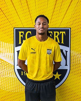 Joel Francisco RODRIGUES DA CRUZ