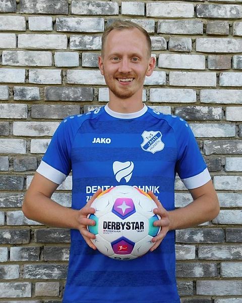 Foto: Jaqueline Jagusch