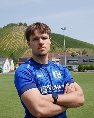 Luke Rouven Müller