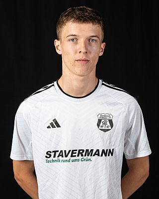 Tim Biermann