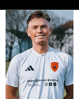 Endrit Berisha