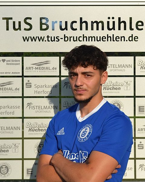 Foto: TuS Bruchmühlen