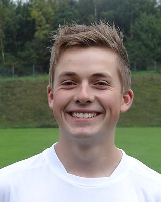 Tobias Lang