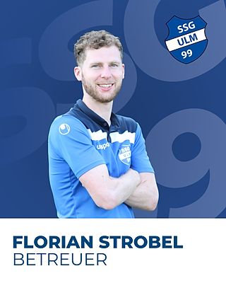 Florian Strobel