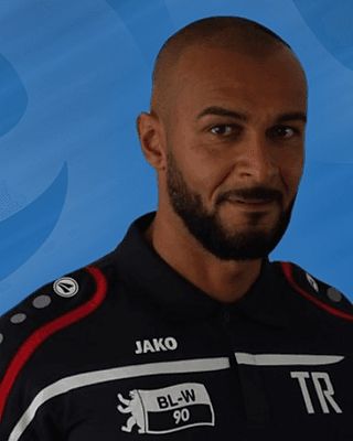 Rani Al Kassem