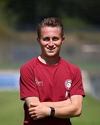 Noah Reinertz