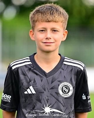 Tobias Zikeli