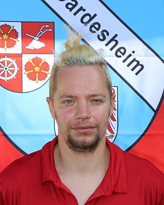 Kevin Zimmermann