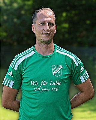 Simon Eickemeier
