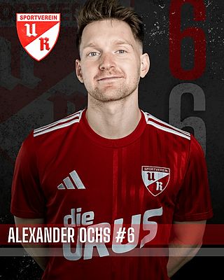 Alexander Ochs