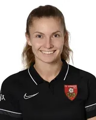 Sandra Jud