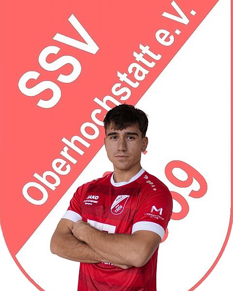 Foto: SSV Oberhochstatt