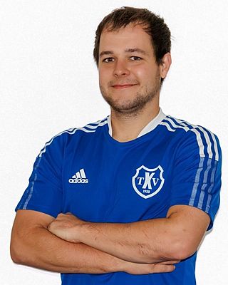 Simon Markstahler