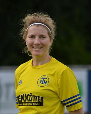 Andrea Kollmeyer-Sieg