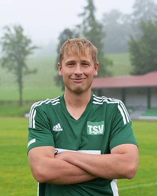 Lukas Schenk